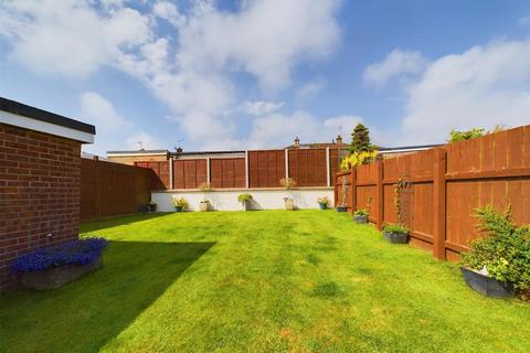 2 bedroom semi-detached house for sale, Harewood Avenue, Bridlington