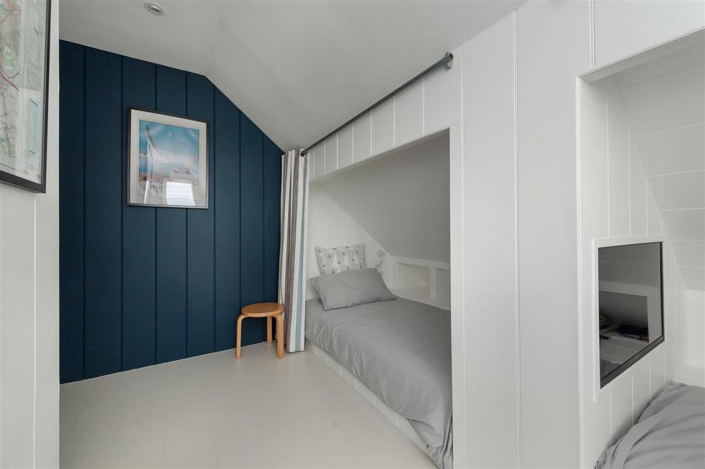 Faversham Road, Seasalter, Whitstable