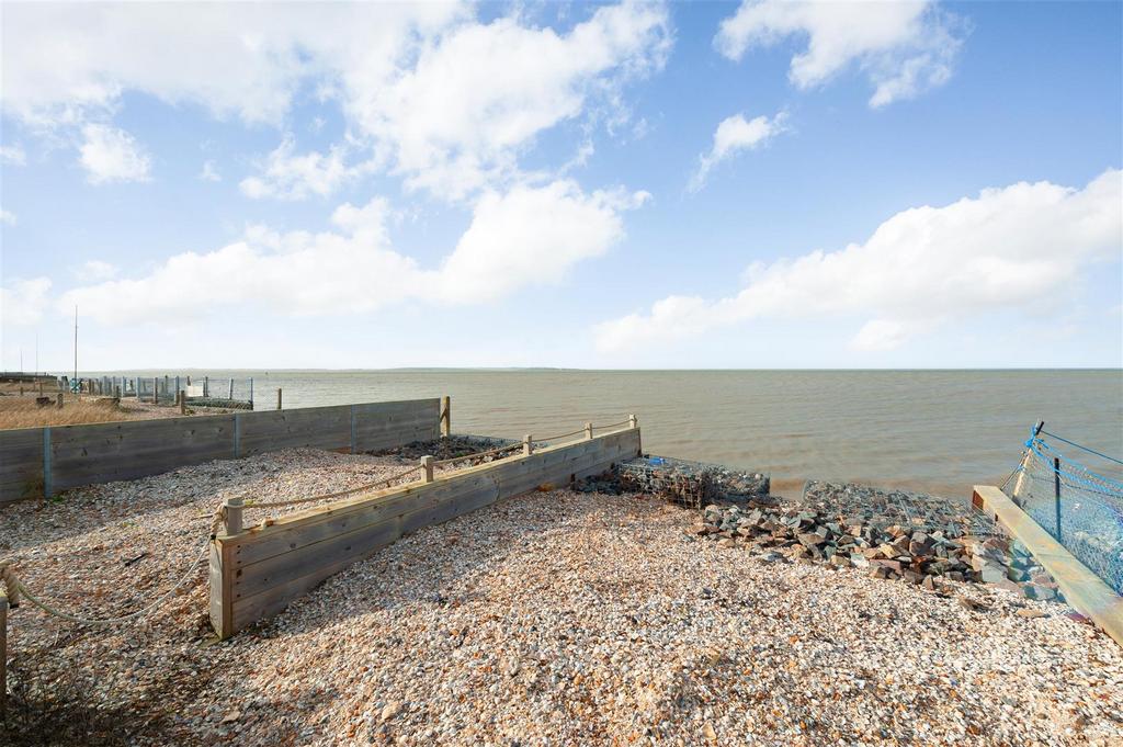 Faversham Road, Seasalter, Whitstable