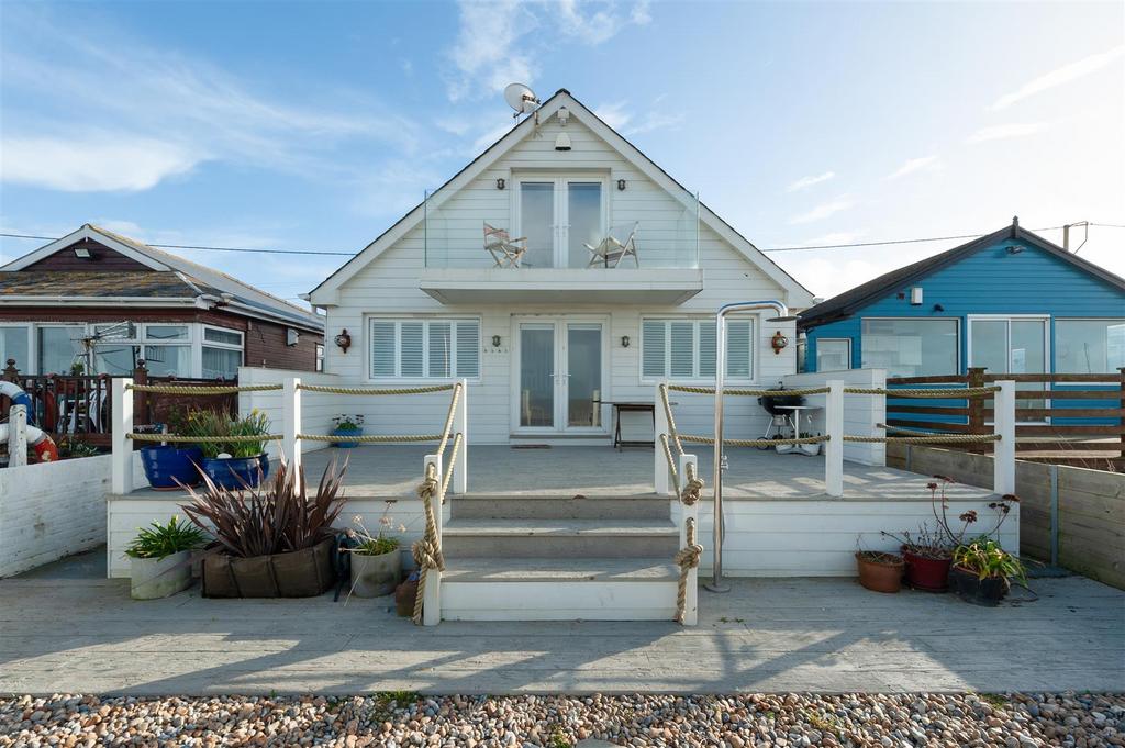 Faversham Road, Seasalter, Whitstable