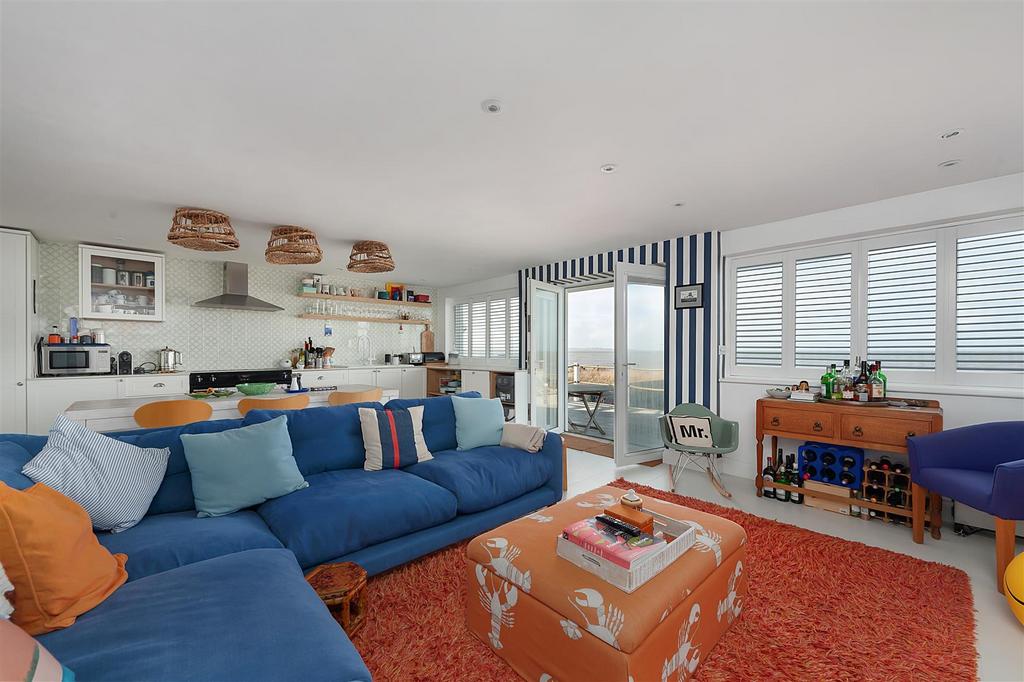 Faversham Road, Seasalter, Whitstable