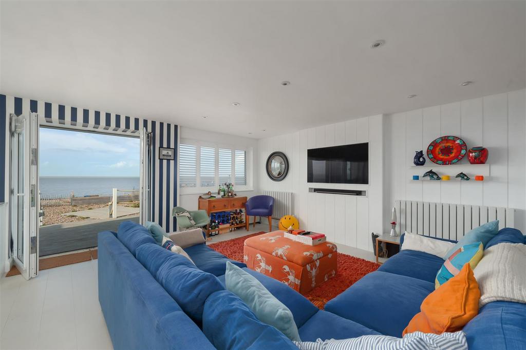 Faversham Road, Seasalter, Whitstable