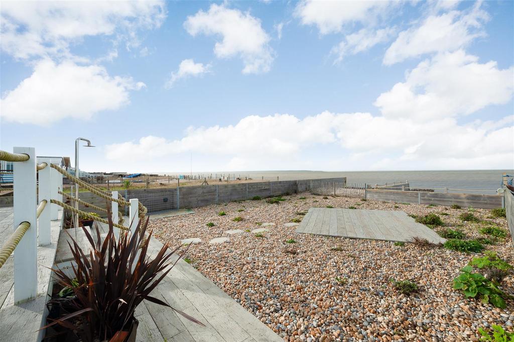 Faversham Road, Seasalter, Whitstable