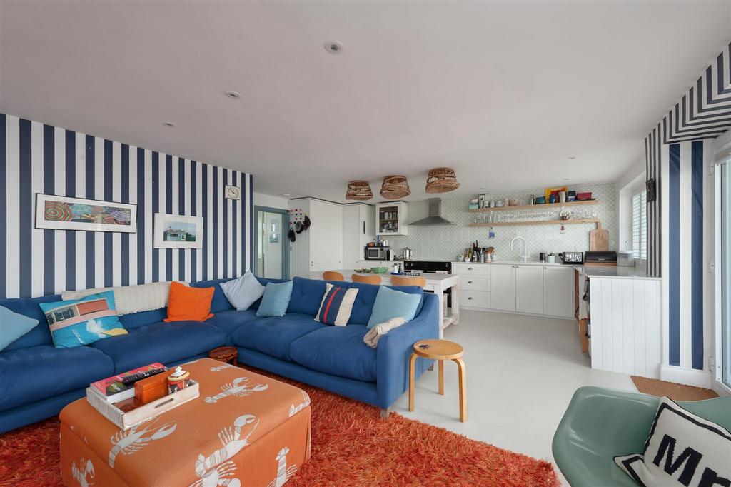 Faversham Road, Seasalter, Whitstable