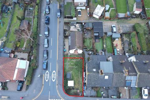 Plot for sale, Tilehurst Road, Sutton SM3