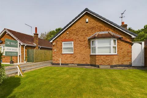 3 bedroom detached bungalow for sale, Pinfold Gardens, Bridlington