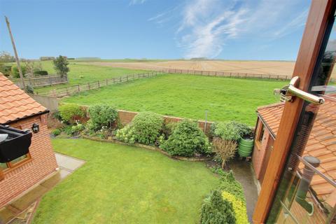 4 bedroom detached house for sale, Buttgate, Grainthorpe LN11