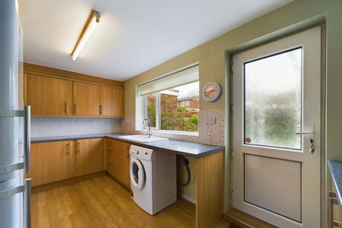 3 bedroom semi-detached bungalow for sale - Wayside Crescent, Bridlington