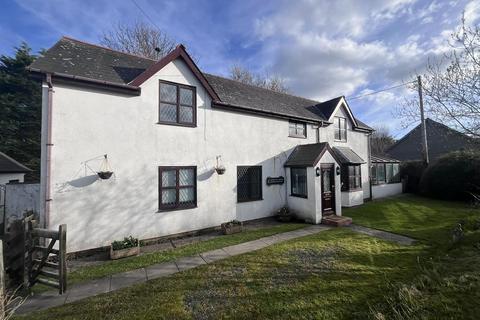 5 bedroom detached house for sale, Harbour Cottages Near New Quay