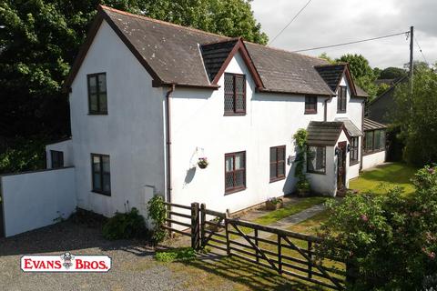 5 bedroom detached house for sale, Harbour Cottages Near New Quay