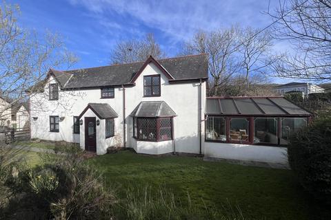 5 bedroom detached house for sale, Harbour Cottages Near New Quay