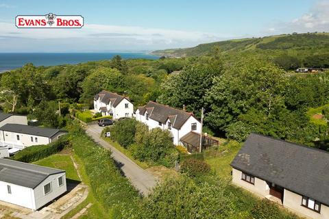5 bedroom detached house for sale, Harbour Cottages Near New Quay