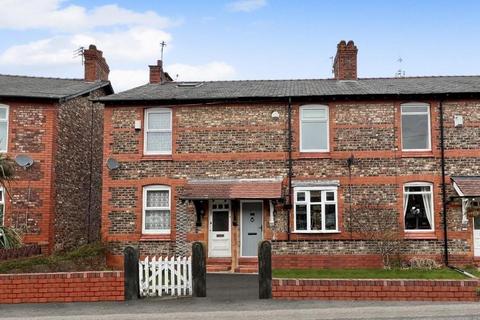 2 bedroom terraced house for sale, Moss Lane, Hale, Altrincham