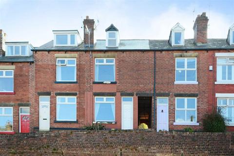 3 bedroom terraced house to rent - Bramwith Road, Nethergreen S11