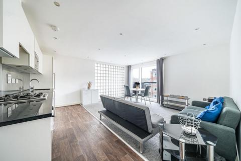 3 bedroom apartment for sale, Abbey Road, London NW8