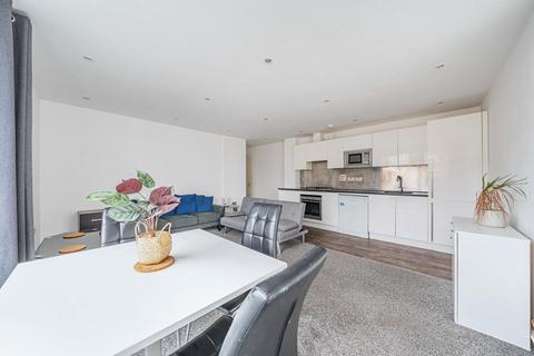 3 bedroom apartment for sale, Abbey Road, London NW8