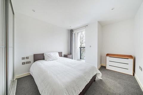 3 bedroom apartment for sale, Abbey Road, London NW8