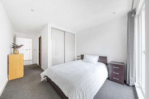 3 bedroom apartment for sale, Abbey Road, London NW8