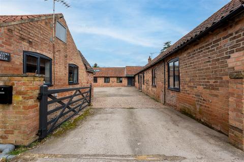 5 bedroom barn conversion for sale, Bleasby NG14