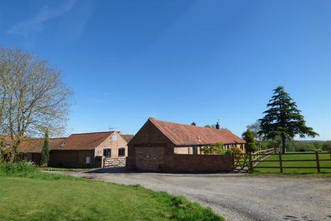 5 bedroom barn conversion for sale, Bleasby NG14
