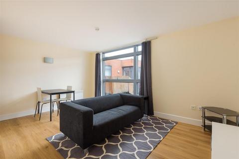 1 bedroom apartment to rent, 131 Rockingham Street, City Centre S1