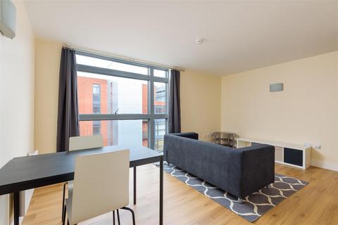 1 bedroom apartment to rent - 131 Rockingham Street, City Centre S1