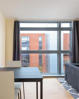 1 bedroom apartment to rent, 131 Rockingham Street, City Centre S1