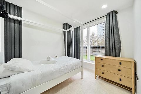 3 bedroom penthouse for sale - Abbey Road, London NW8