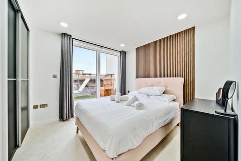 3 bedroom penthouse for sale - Abbey Road, London NW8