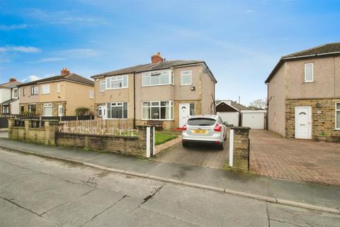 6 Plumpton Mead, Bradford, BD2 1NF