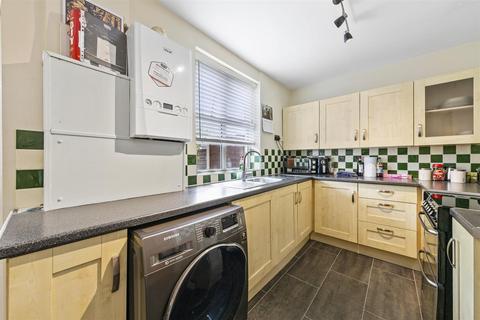 2 bedroom semi-detached house for sale - St. Marys Road, Kettering NN15