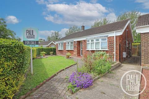 59 Cranesbill Road, Lowestoft, NR33 7EE