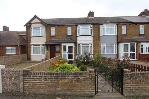 3 bedroom house for sale, Grovehurst Road, Kemsley, Sittingbourne