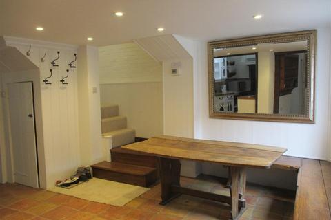 2 bedroom end of terrace house for sale - Darenth Way, Sevenoaks TN14