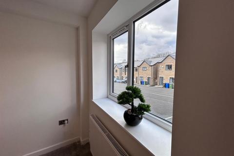 3 bedroom townhouse for sale - Vale st, Bacup