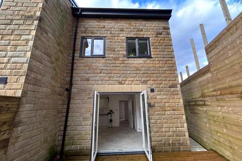 3 bedroom townhouse for sale, Vale st, Bacup