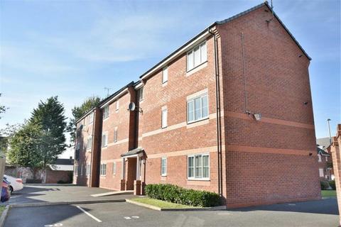 2 bedroom apartment for sale - Brentwood Grove, Leigh