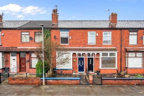 2 bedroom terraced house to rent - Edale Road, Leigh WN7