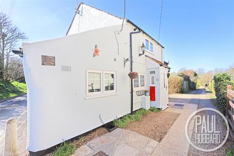 2 bedroom cottage for sale, Marsh Road, Oulton Broad, NR33
