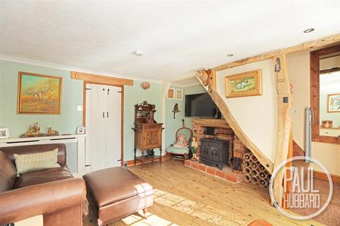2 bedroom cottage for sale, Marsh Road, Oulton Broad, NR33