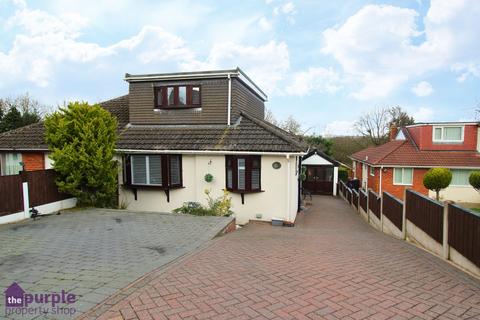2 bedroom bungalow for sale, Westbourne Avenue, Clifton, Manchester, M27