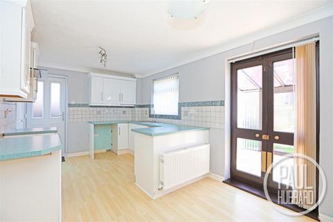 3 bedroom detached house for sale - Woodchurch Avenue, Carlton Colville, NR33