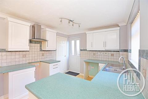 3 bedroom detached house for sale, Woodchurch Avenue, Carlton Colville, NR33