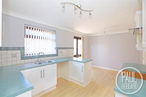 3 bedroom detached house for sale, Woodchurch Avenue, Carlton Colville, NR33