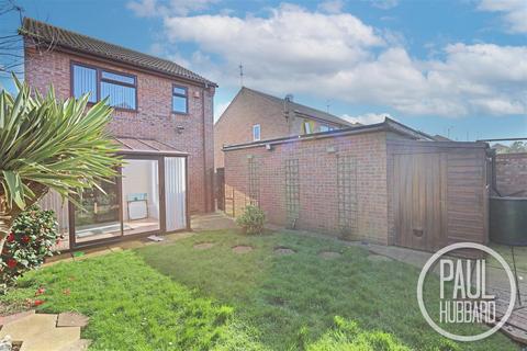 3 bedroom detached house for sale, Woodchurch Avenue, Carlton Colville, NR33