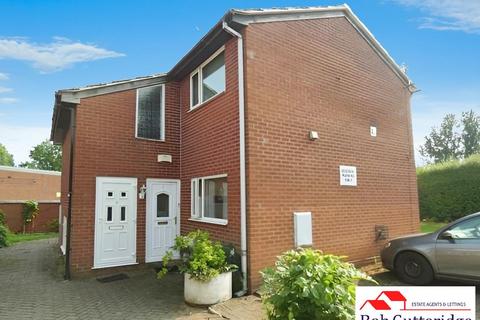 1 bedroom apartment for sale - Eastwick Crescent, Trentham, Stoke-On-Trent