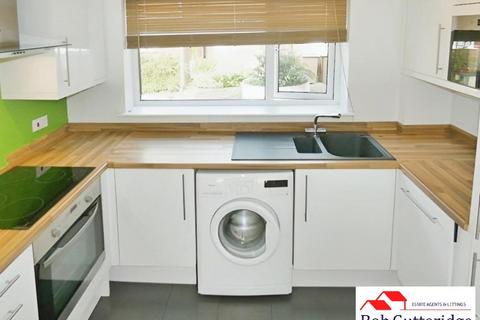 1 bedroom apartment for sale - Eastwick Crescent, Trentham, Stoke-On-Trent