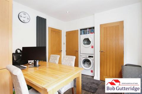 2 bedroom townhouse for sale - Meere Close, Norton, Stoke-On-Trent
