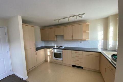 2 bedroom apartment for sale, Kendall Place, Medbourne