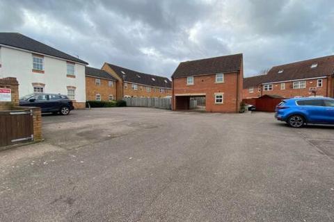 3 Kendall Place, Medbourne, Milton Keynes, MK5 6LR